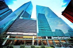 One Raffles Quay (D1), Office #455136571